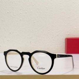 Picture of Cartier Optical Glasses _SKUfw46328734fw